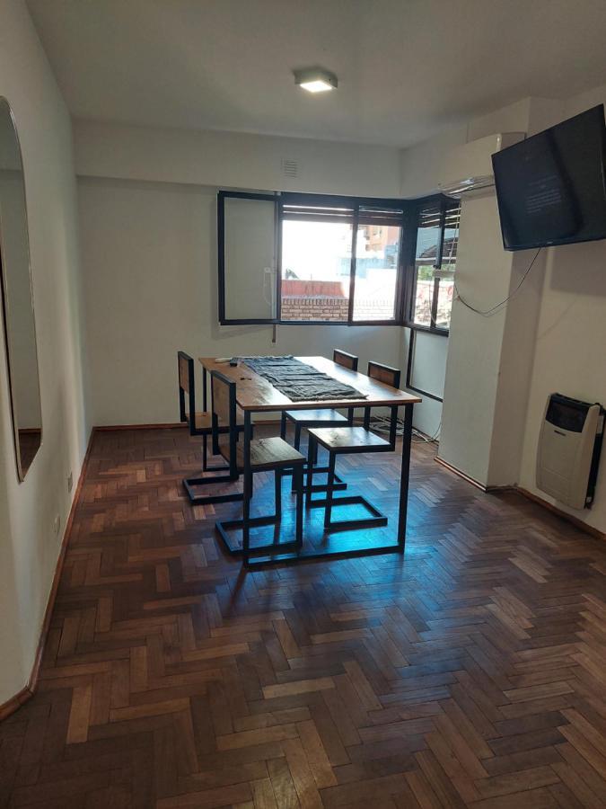 Departamento Nueva Cordoba A Metros Del Buen Pastor 아파트 외부 사진